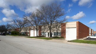 More details for 1001 Nicholas Blvd, Elk Grove Village, IL - Industrial for Lease