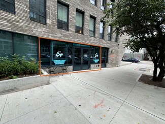 More details for 130 Hope St, Brooklyn, NY - Retail for Lease