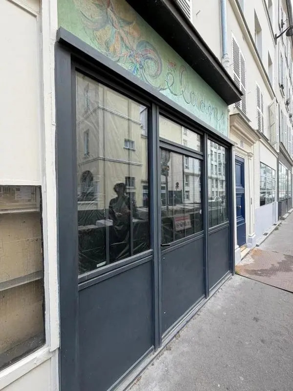 15 Rue Des Feuillantines, Paris for sale Building Photo- Image 1 of 3