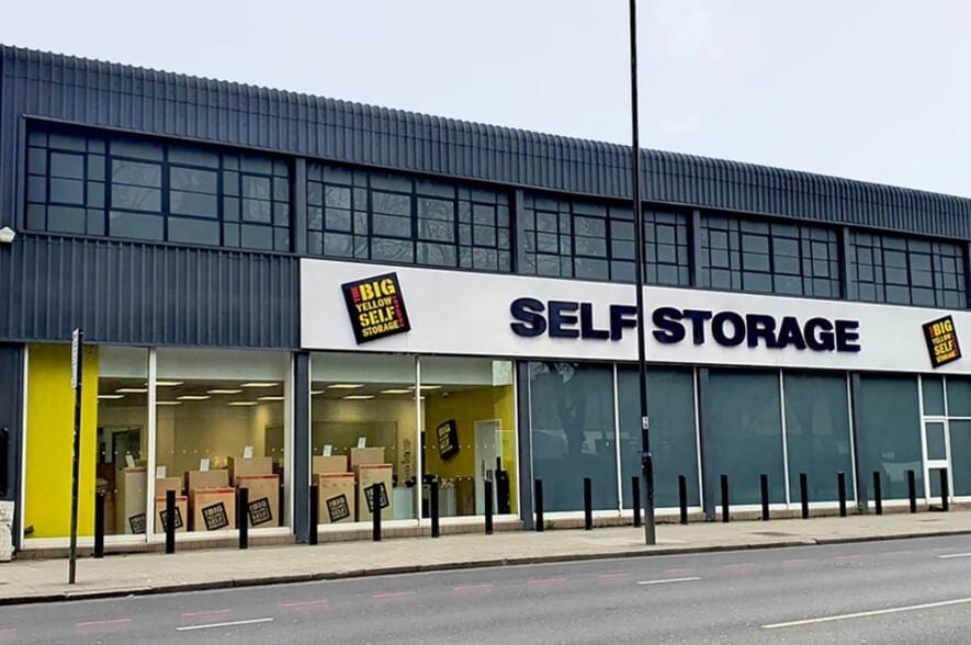 100 The Highway, London for sale - Primary Photo - Image 1 of 1