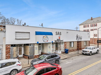 More details for 1615-1623 Acushnet Ave, New Bedford, MA - Retail for Sale