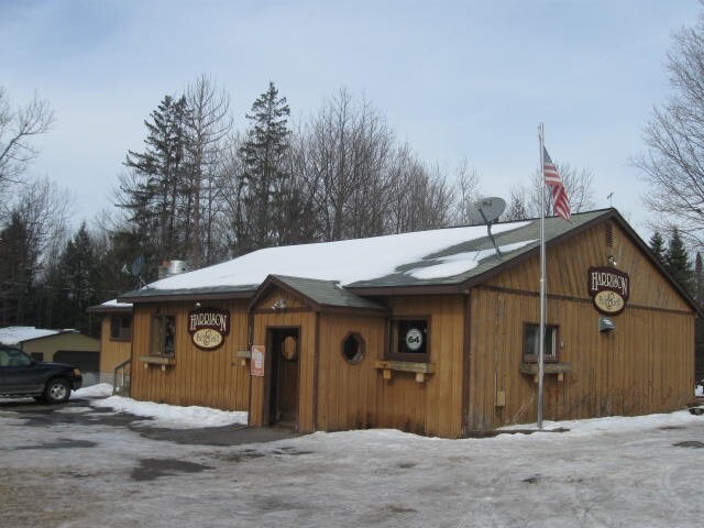 N10002 County Road B, Tomahawk, WI for sale Primary Photo- Image 1 of 1
