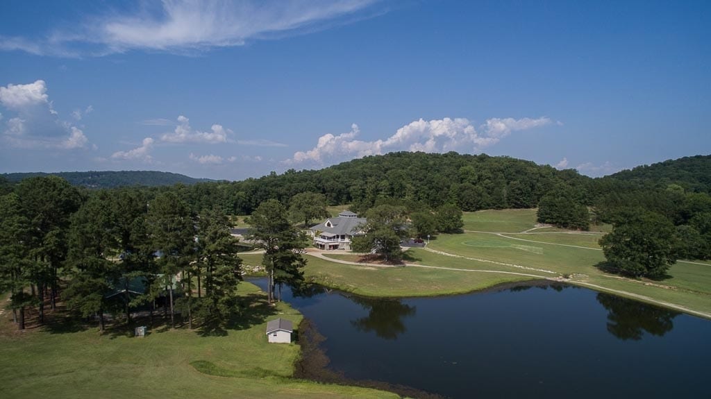 1364 Heritage Rd, Oneonta, AL for sale Aerial- Image 1 of 14