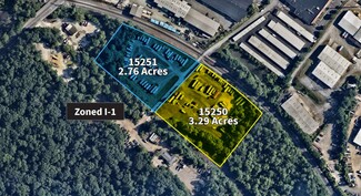 More details for 15250-15251 Kapp Valley Way, Haymarket, VA - Land for Lease