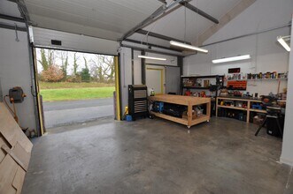 Tenby Rd, Carmarthen for lease Interior Photo- Image 2 of 4