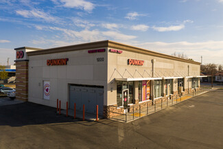 More details for 1800 23rd St, Bakersfield, CA - Retail for Lease