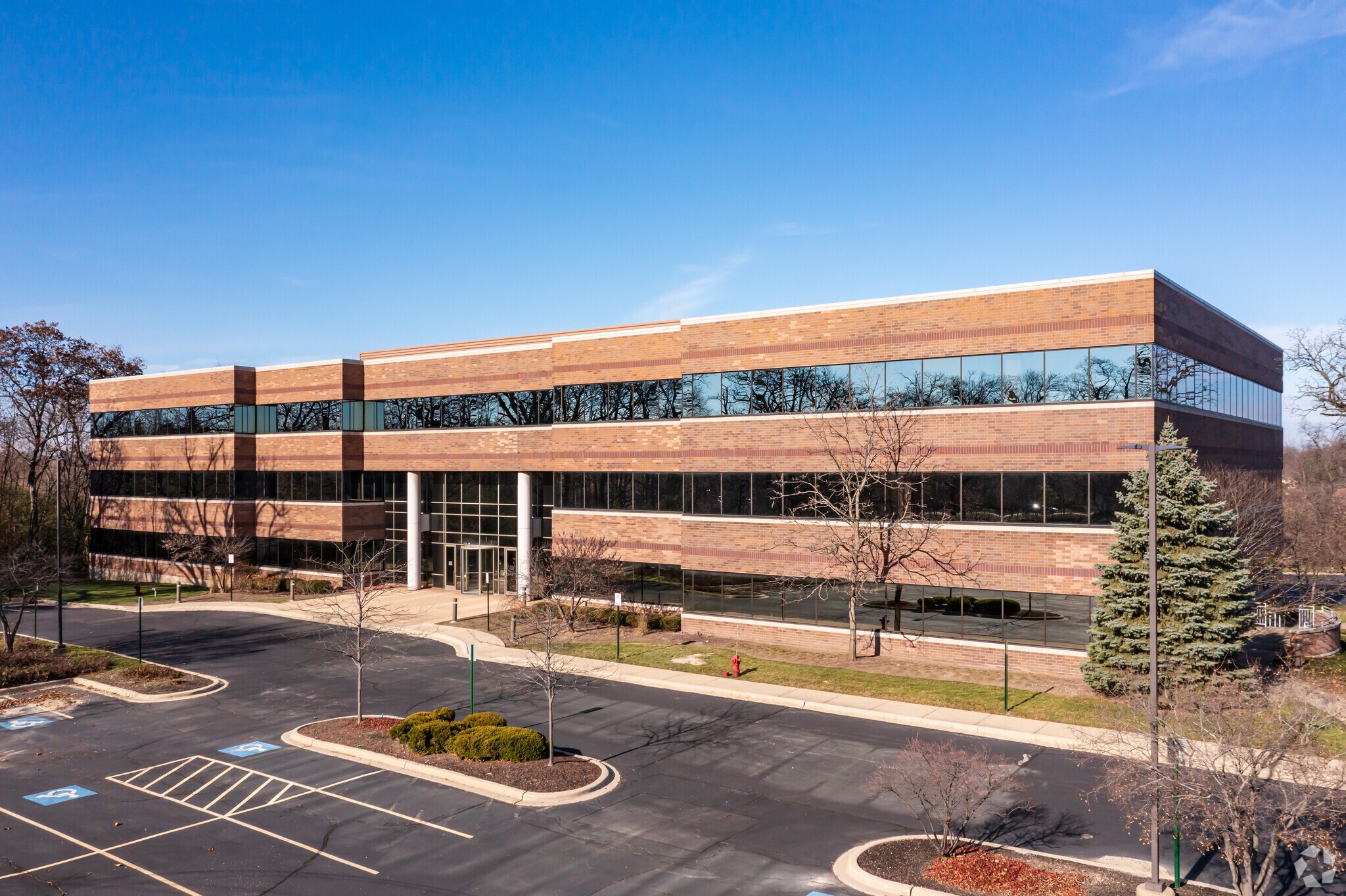 333 E Lake St, Bloomingdale, IL for sale Building Photo- Image 1 of 1