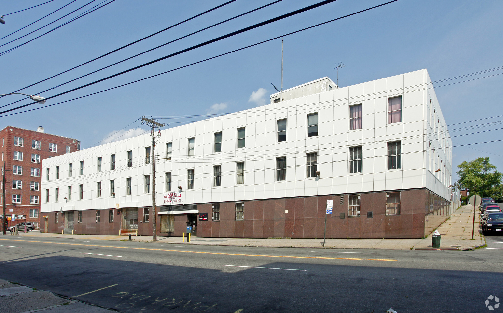 4770 White Plains Rd, Bronx, NY for sale Primary Photo- Image 1 of 1