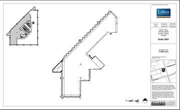 200 Bay St, Toronto, ON for lease Floor Plan- Image 1 of 1