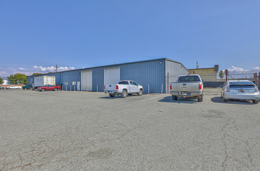 80 Chamberlain St, Salinas, CA for sale - Building Photo - Image 1 of 1