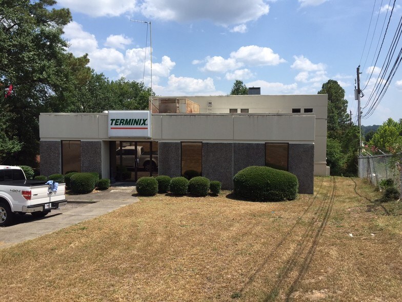 2318 Walden Dr, Augusta, GA for sale - Primary Photo - Image 1 of 1