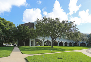 Boca Raton Innovation Campus - Life Science