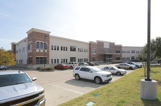 More details for 1305 W Jefferson St, Waxahachie, TX - Office for Sale