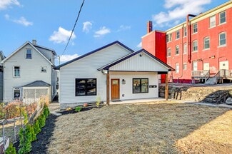 More details for Scranton New Construction Portfolio – Multifamily for Sale, Scranton, PA