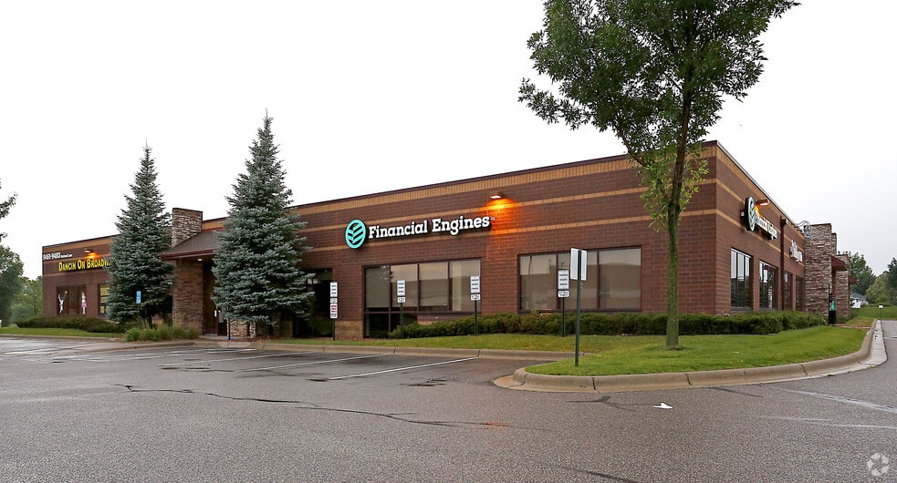 9483 Garland Ln N, Maple Grove, MN for sale - Primary Photo - Image 1 of 1