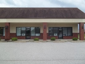 4510 N Illinois St, Swansea IL - Retail Space
