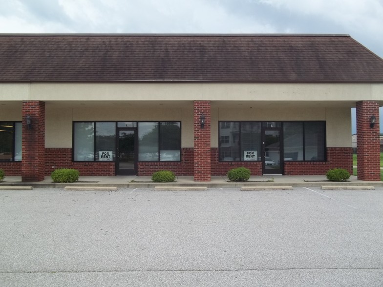 4510 N Illinois St, Swansea, IL for sale - Building Photo - Image 2 of 14