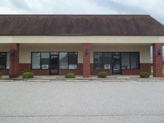 More details for 4510 N Illinois St, Swansea, IL - Retail for Sale