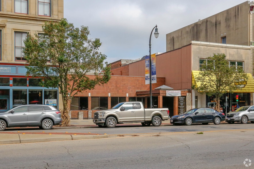 246 High St, Hamilton, OH for sale - Building Photo - Image 2 of 7