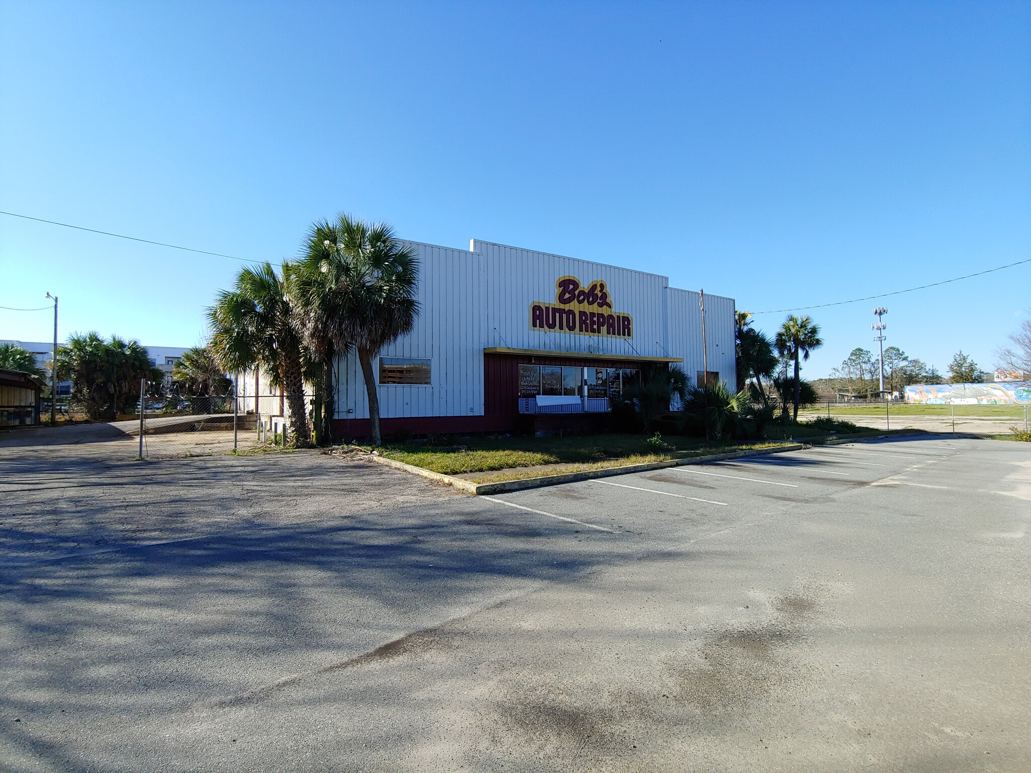 939 W Gaines St, Tallahassee, FL for sale Building Photo- Image 1 of 1