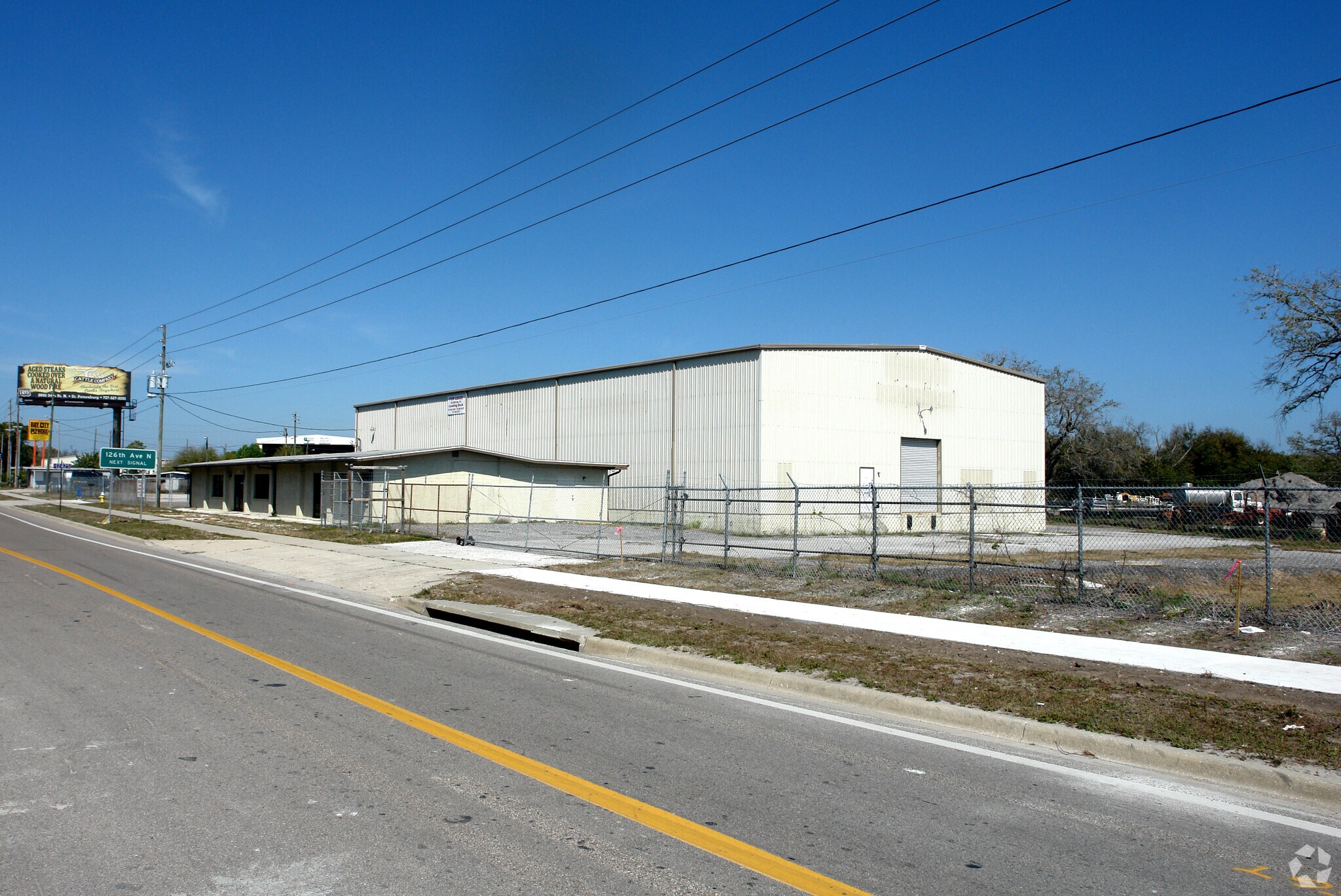 12425 U.S. Highway 19 N, Clearwater, FL for sale Primary Photo- Image 1 of 1