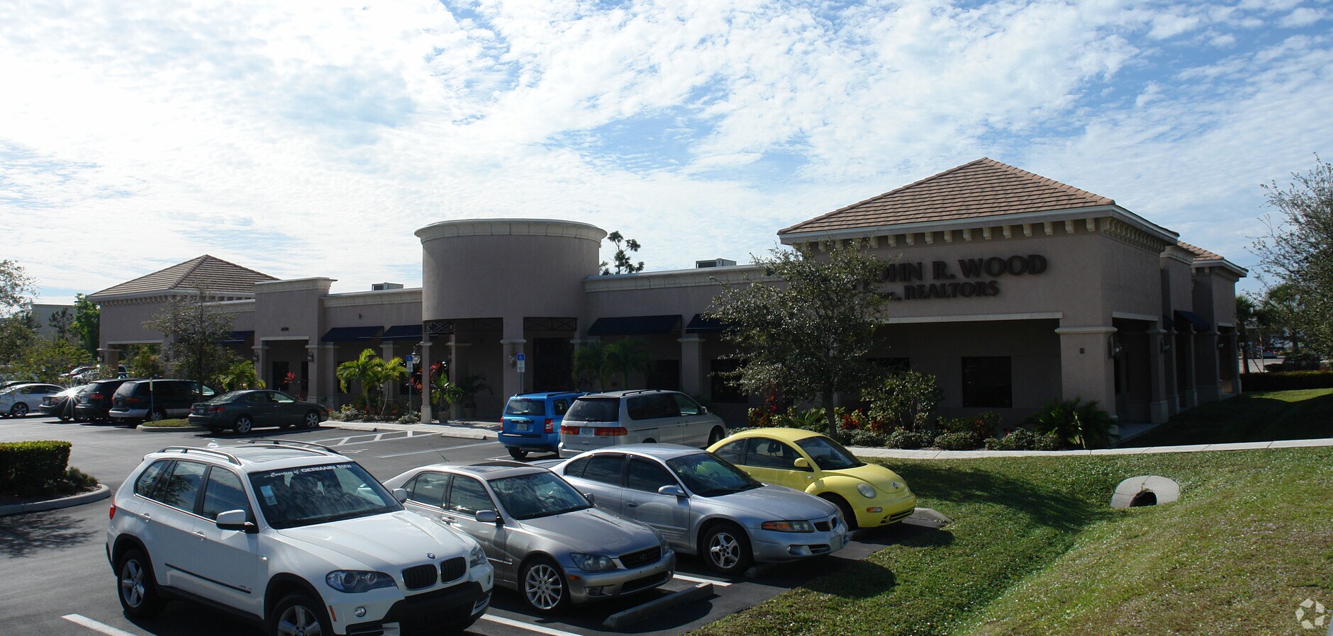 2600 Immokalee Rd, Naples, FL 34110 Property Record