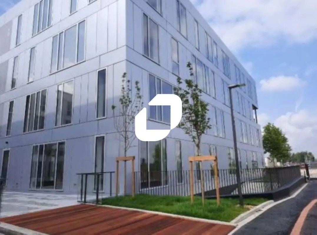 Office in Loos for lease Building Photo- Image 1 of 6