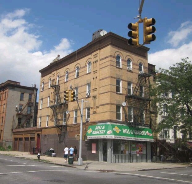567 Jefferson Ave, Brooklyn, NY for sale Primary Photo- Image 1 of 1