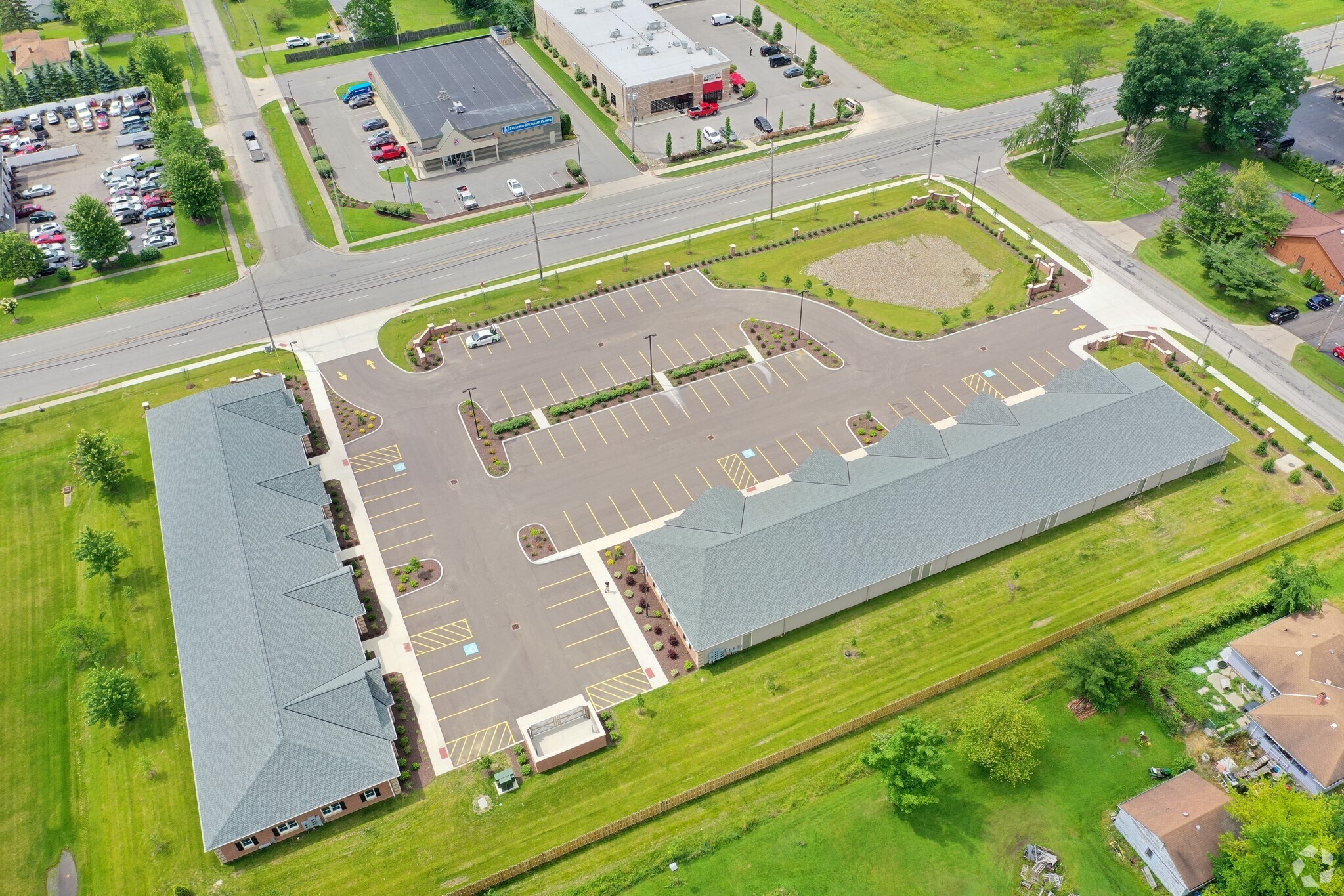 2875 Center Rd, Brunswick, OH 44212 Office for Lease