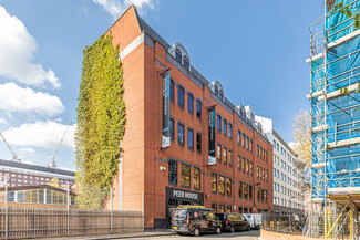 More details for 8-14 Verulam St, London - Office for Sale