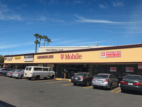 18851-18859 Ventura Blvd, Tarzana, CA for lease Building Photo- Image 1 of 5