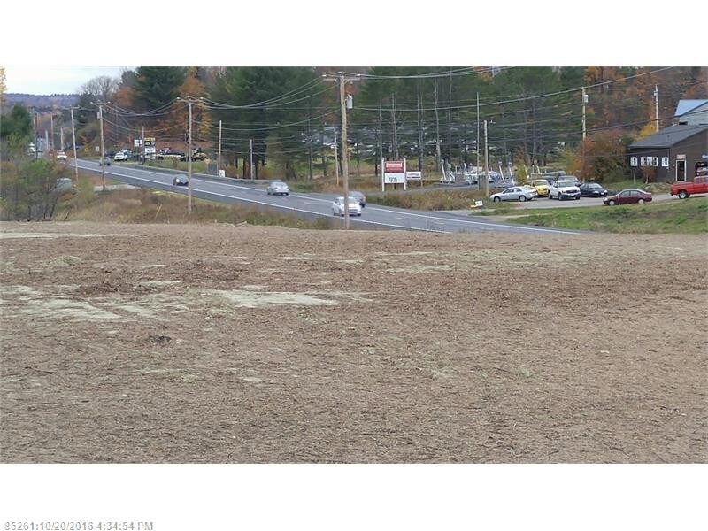 M34-L127-2 US Route 2 E Hwy, Wilton, ME for sale Other- Image 1 of 1
