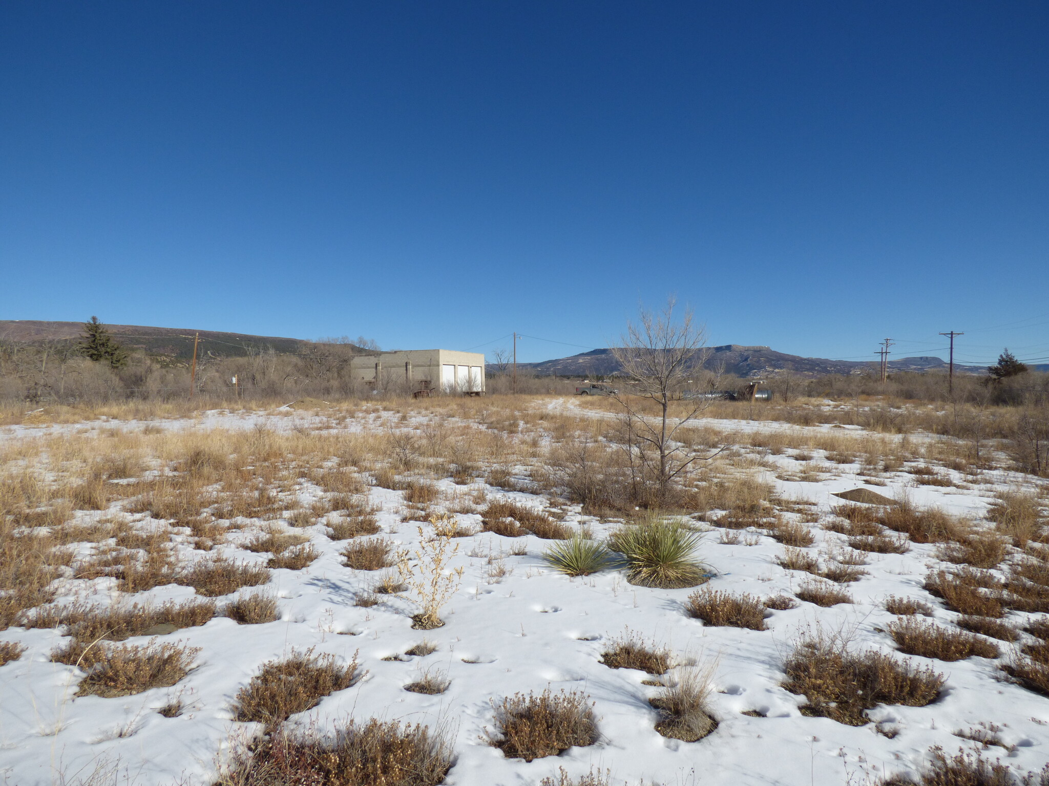 000 Nevada, Raton, NM for sale Building Photo- Image 1 of 1