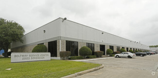 More details for 5803 Sovereign Dr, Houston, TX - Industrial for Lease