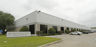 Beltway Service Center - Warehouse