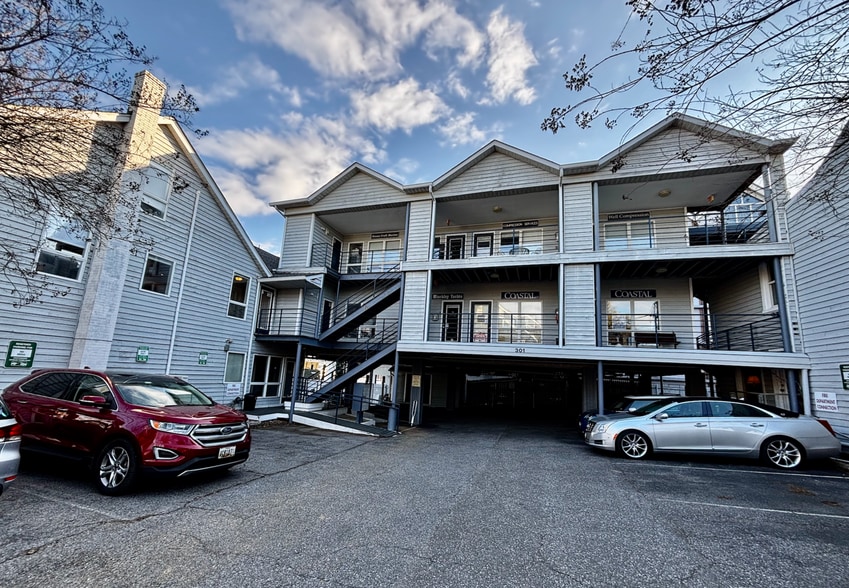 301 4th St, Annapolis, MD for lease - Building Photo - Image 3 of 7