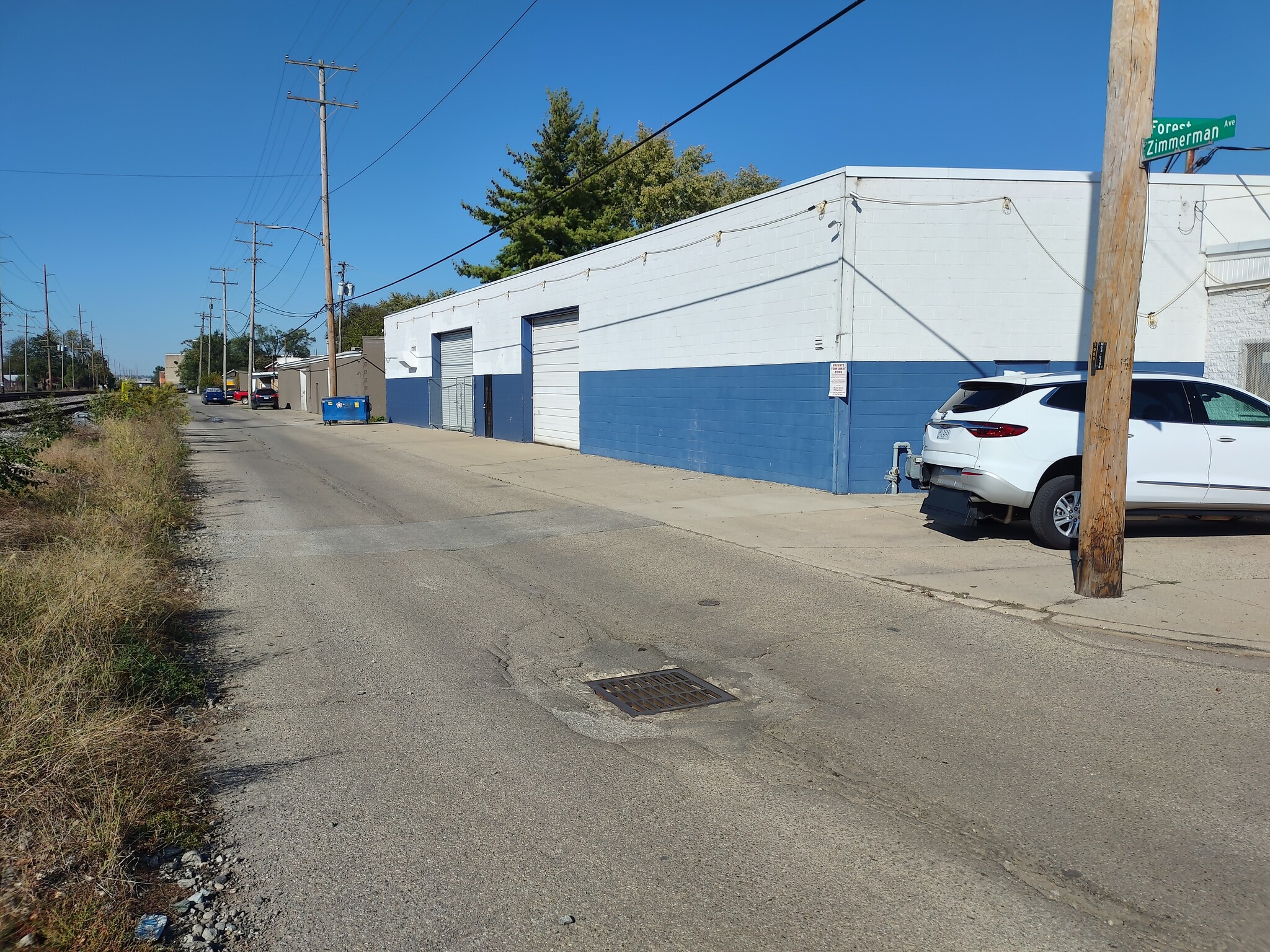 1000 Forest Ave, Hamilton, OH for sale Building Photo- Image 1 of 1