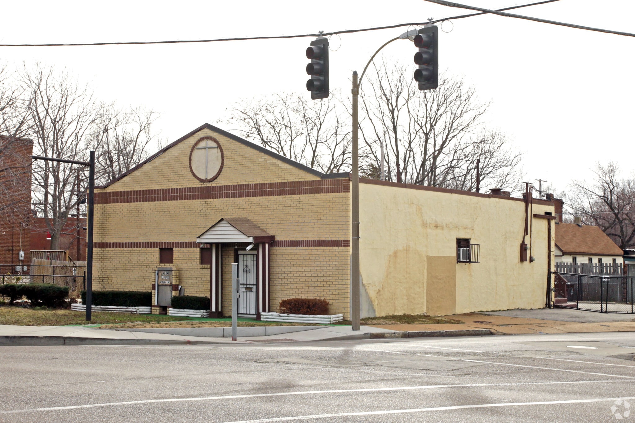 4452 Manchester Ave, Saint Louis, MO for lease Primary Photo- Image 1 of 18
