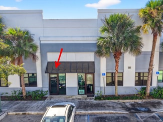 More details for 9250 Belvedere Rd, Royal Palm Beach, FL - Industrial for Sale