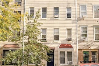 More details for 194 Stockholm St, Brooklyn, NY - Multifamily for Sale