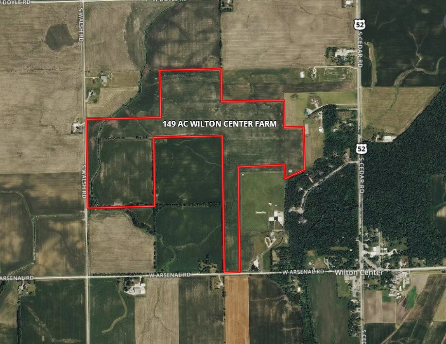 14708 W Arsenal Rd, Manhattan, IL for sale Other- Image 1 of 1