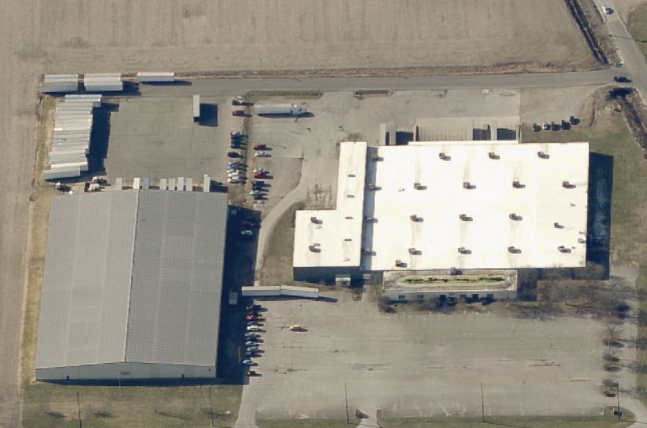 400 S Airport Rd, Seymour, IN for sale Primary Photo- Image 1 of 1