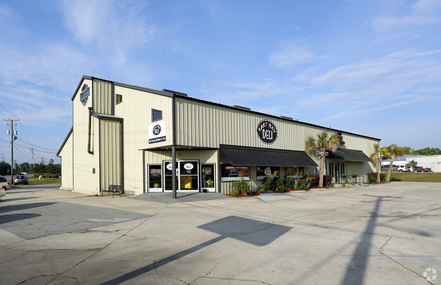 4405 Dorchester Rd, Charleston, SC for lease - Building Photo - Image 1 of 13