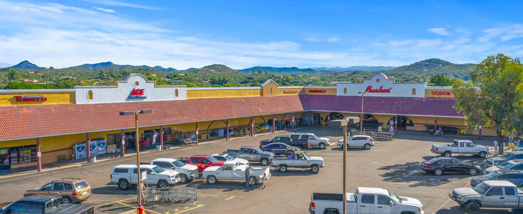 275 N Tegner St, Wickenburg, AZ for sale Building Photo- Image 1 of 1