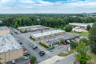 3520 W 69th St, Little Rock, AR - aerial  map view - Image1