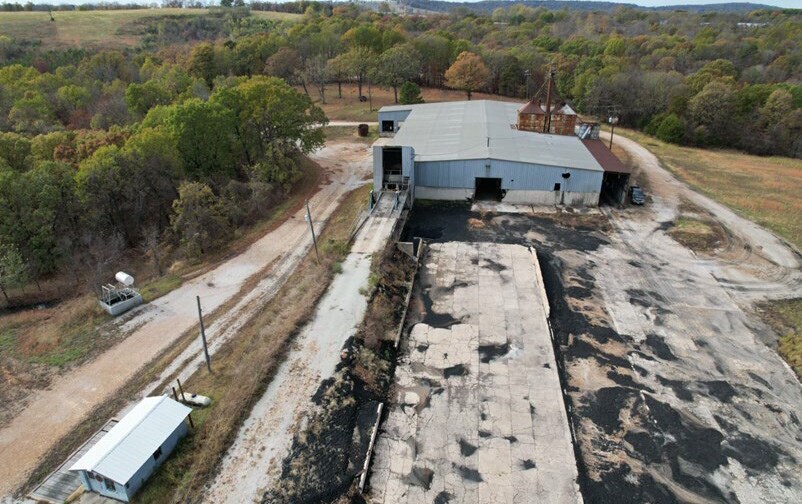Charcoal Plant Dr, Omaha, AR for sale - Building Photo - Image 3 of 6
