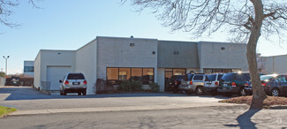 More details for 60 Remington Blvd, Ronkonkoma, NY - Industrial for Lease