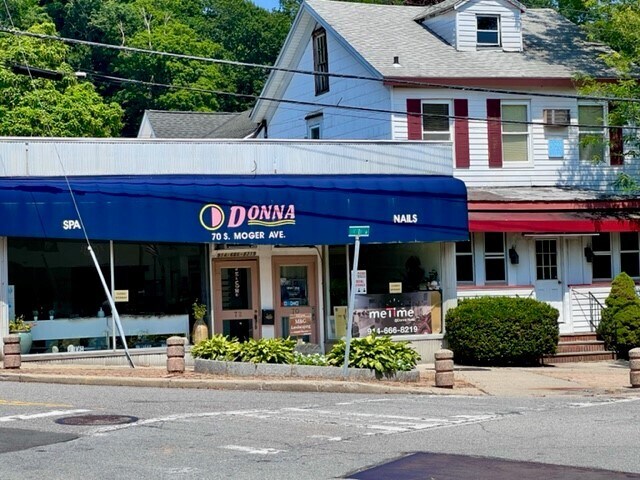 68 S Moger Ave, Mount Kisco, NY for sale - Building Photo - Image 1 of 1
