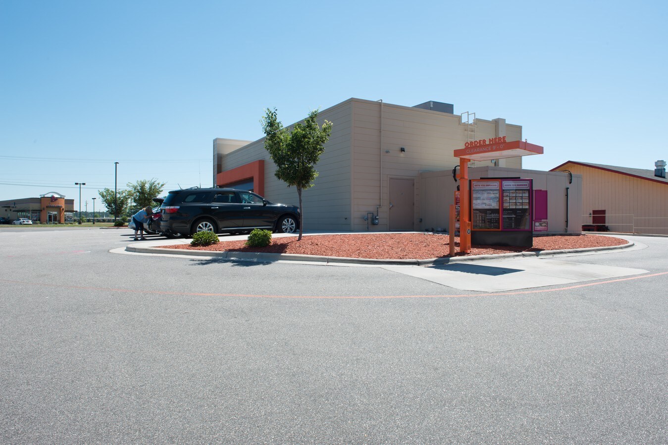 2181 N Roberts Ave, Lumberton, NC 28358