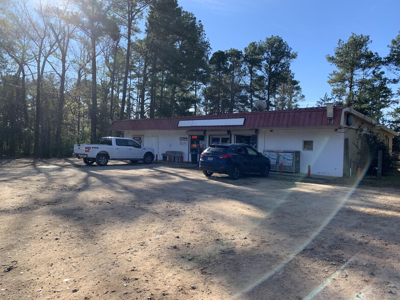 10951 US-69, Pollok, TX for sale - Primary Photo - Image 1 of 1